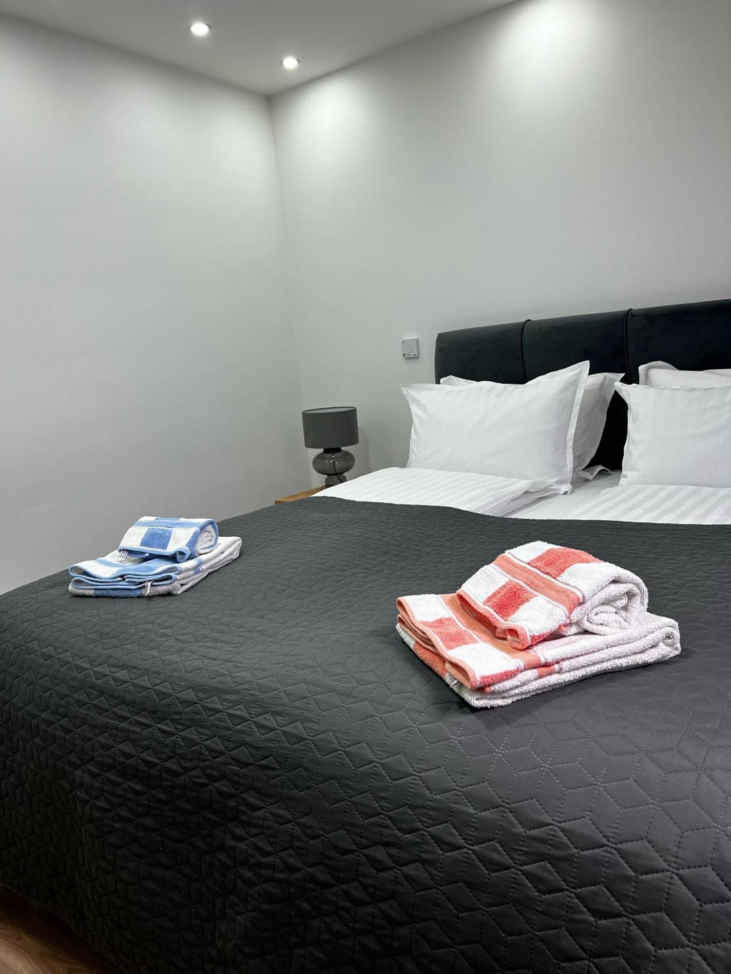 No1 Lux Apartment In Heart Of סראייבו מראה חיצוני תמונה
