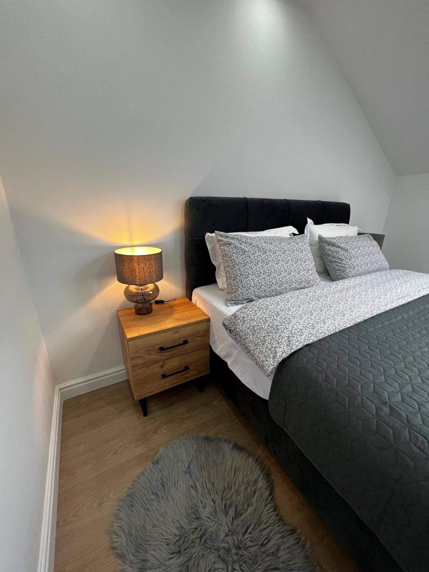 No1 Lux Apartment In Heart Of סראייבו מראה חיצוני תמונה