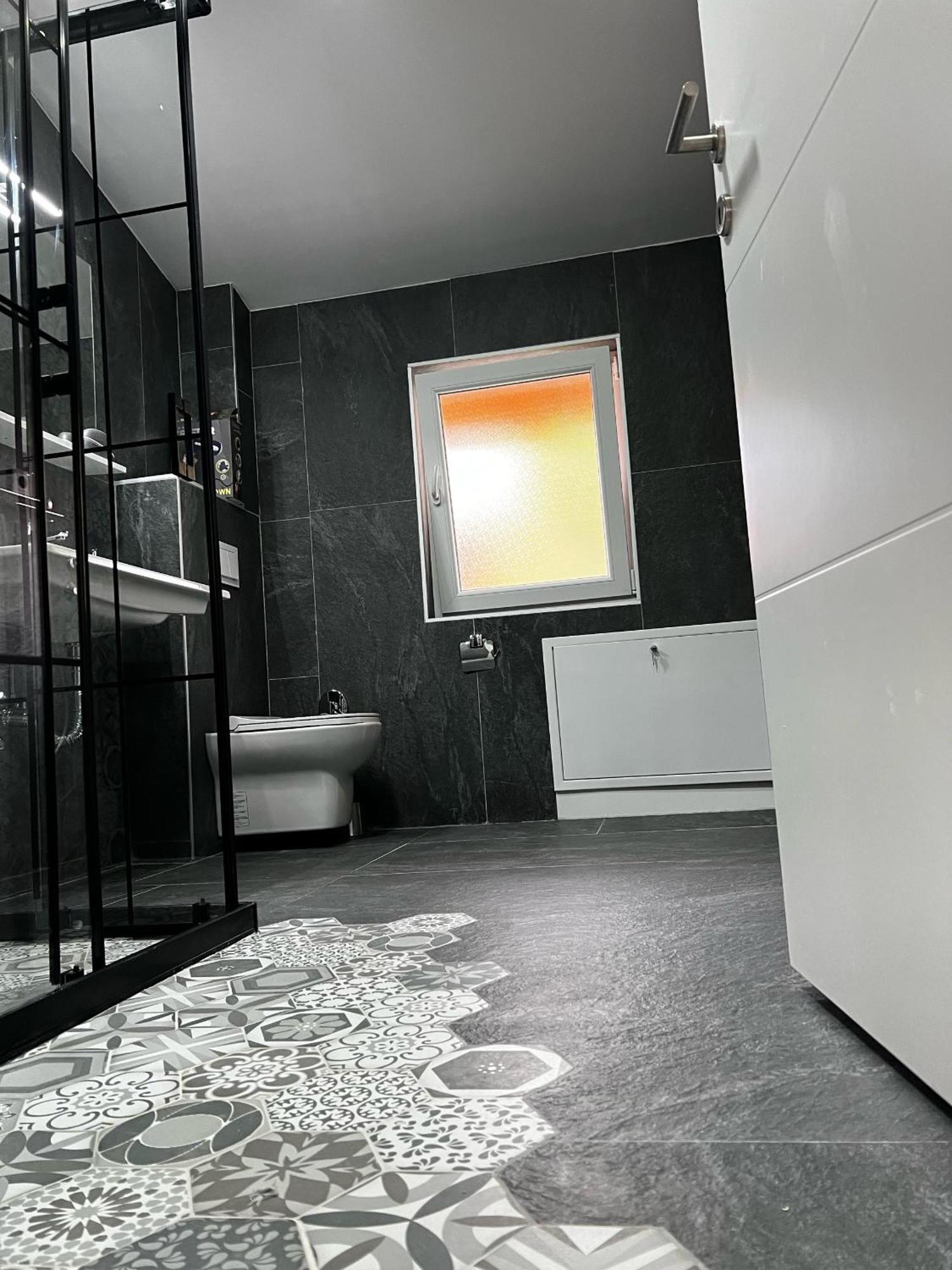 No1 Lux Apartment In Heart Of סראייבו מראה חיצוני תמונה