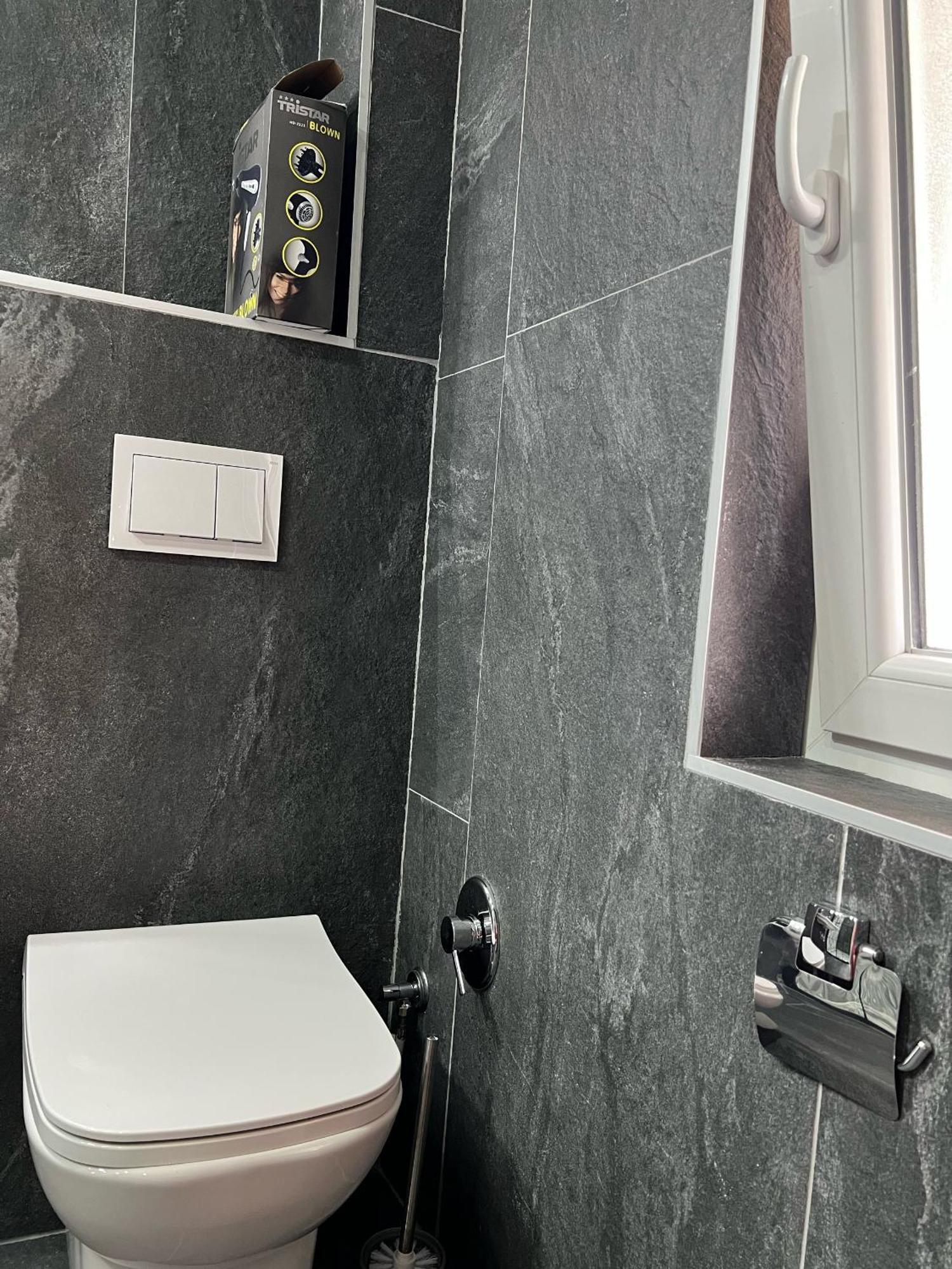 No1 Lux Apartment In Heart Of סראייבו מראה חיצוני תמונה