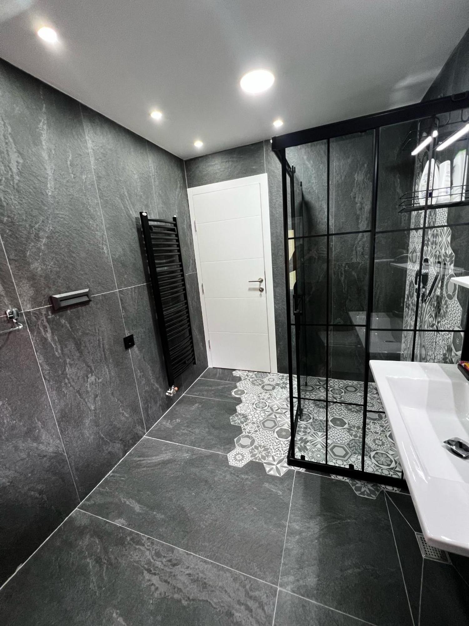 No1 Lux Apartment In Heart Of סראייבו מראה חיצוני תמונה