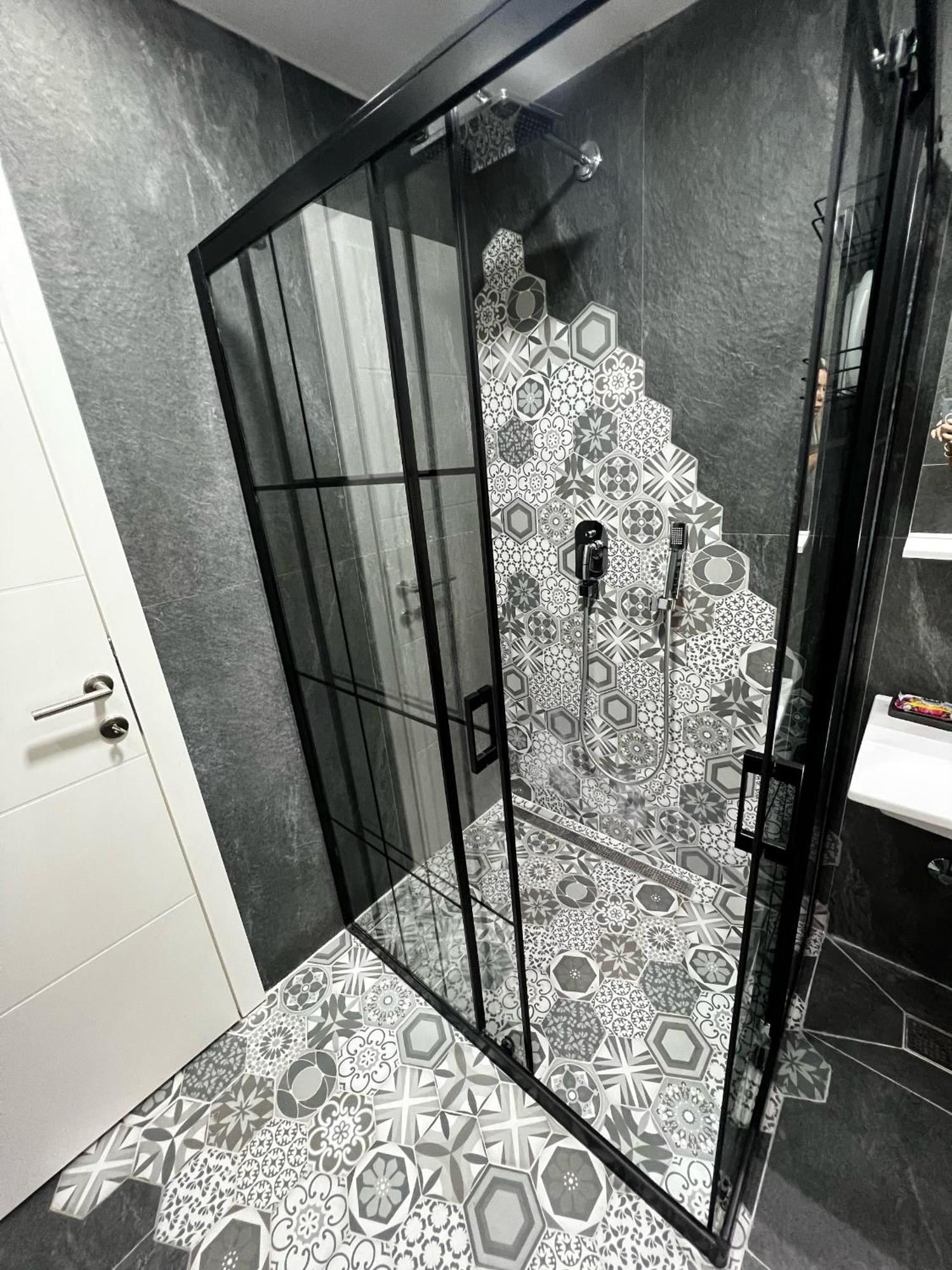 No1 Lux Apartment In Heart Of סראייבו מראה חיצוני תמונה