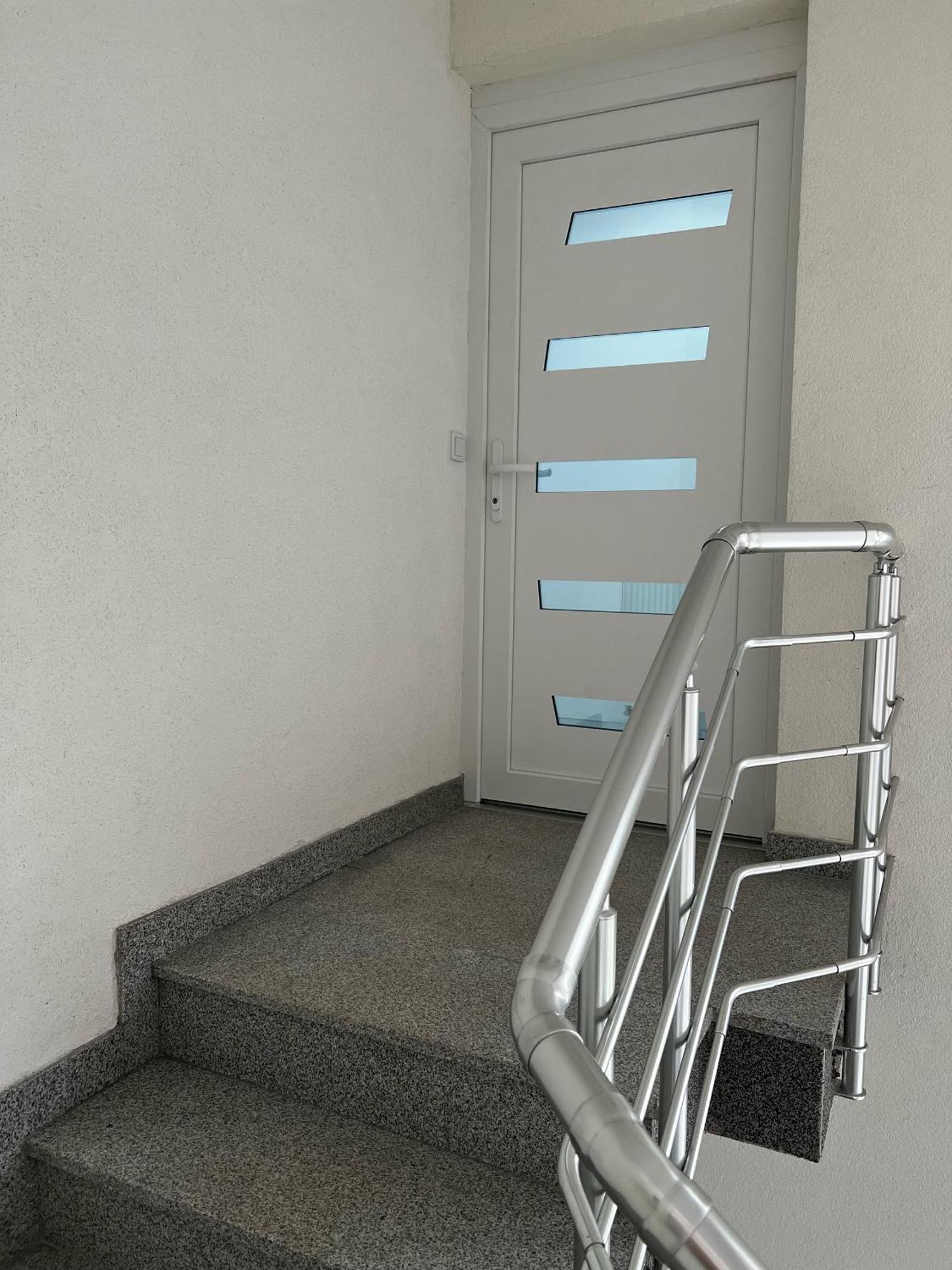 No1 Lux Apartment In Heart Of סראייבו מראה חיצוני תמונה