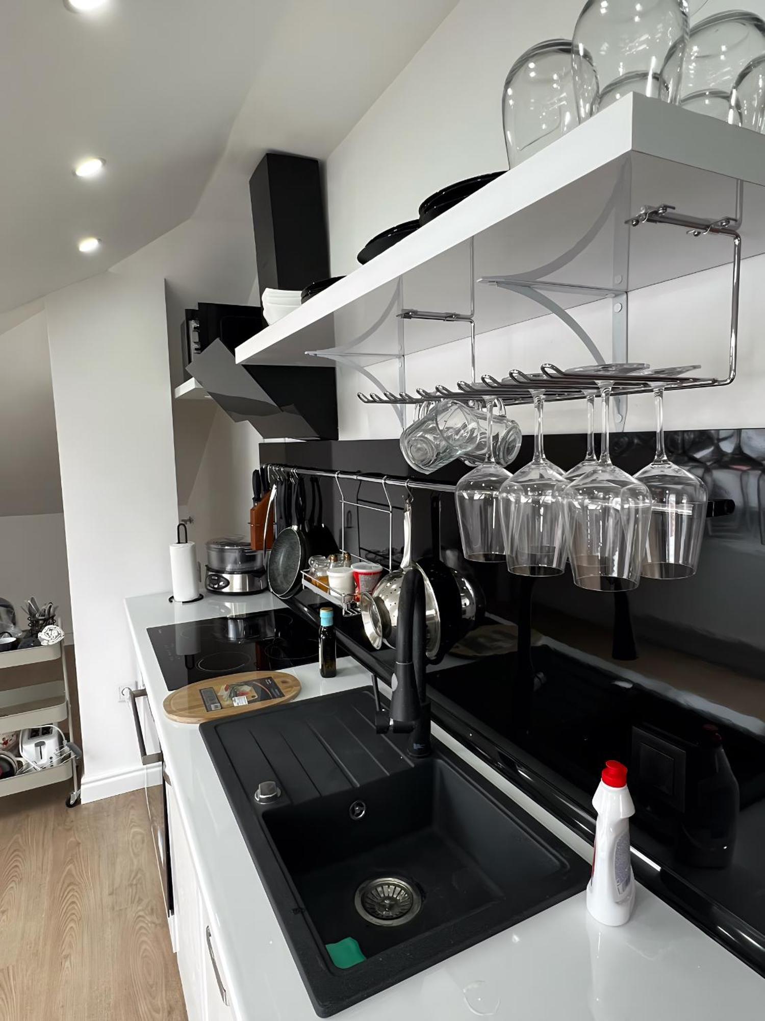 No1 Lux Apartment In Heart Of סראייבו מראה חיצוני תמונה