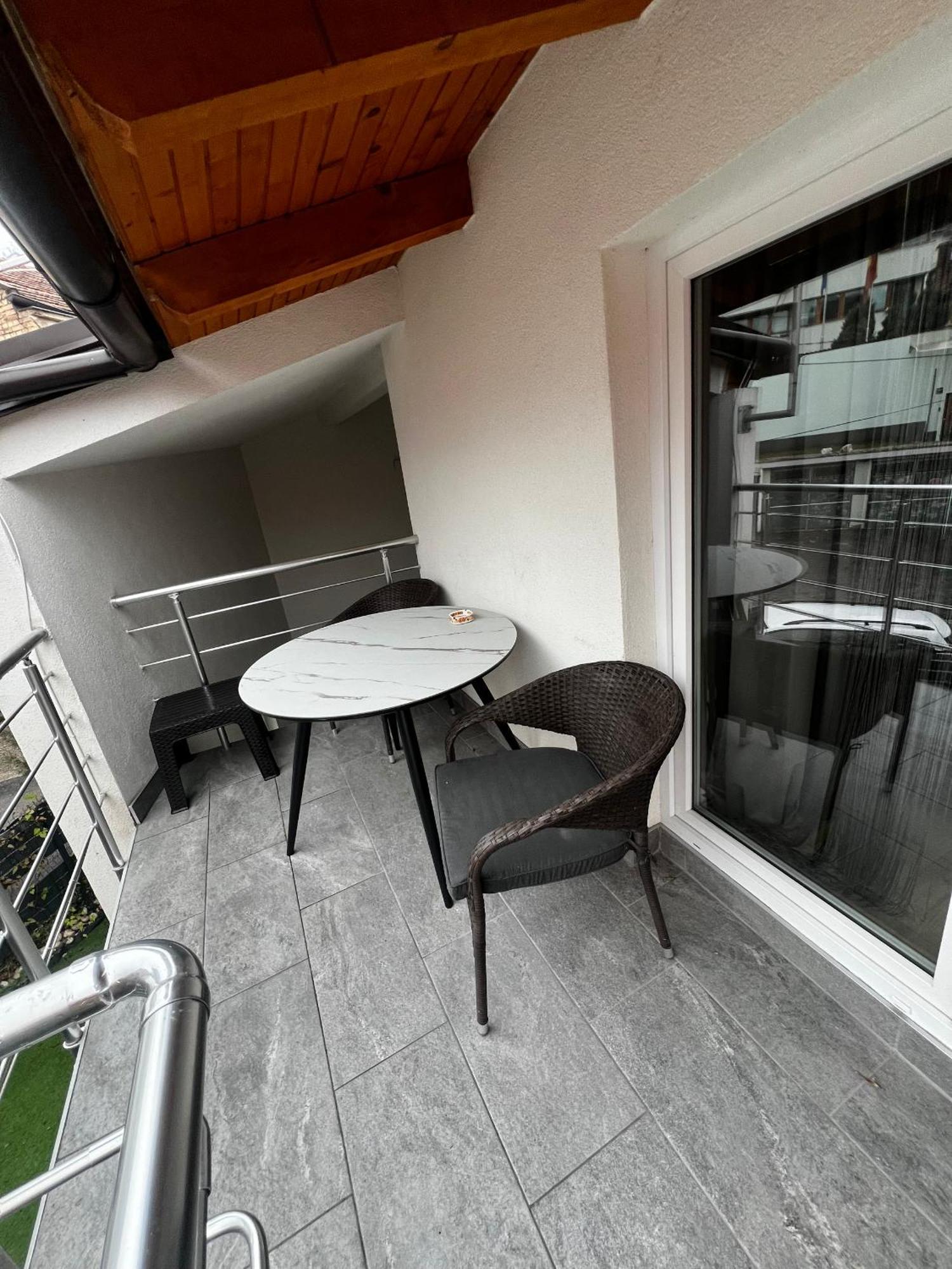 No1 Lux Apartment In Heart Of סראייבו מראה חיצוני תמונה