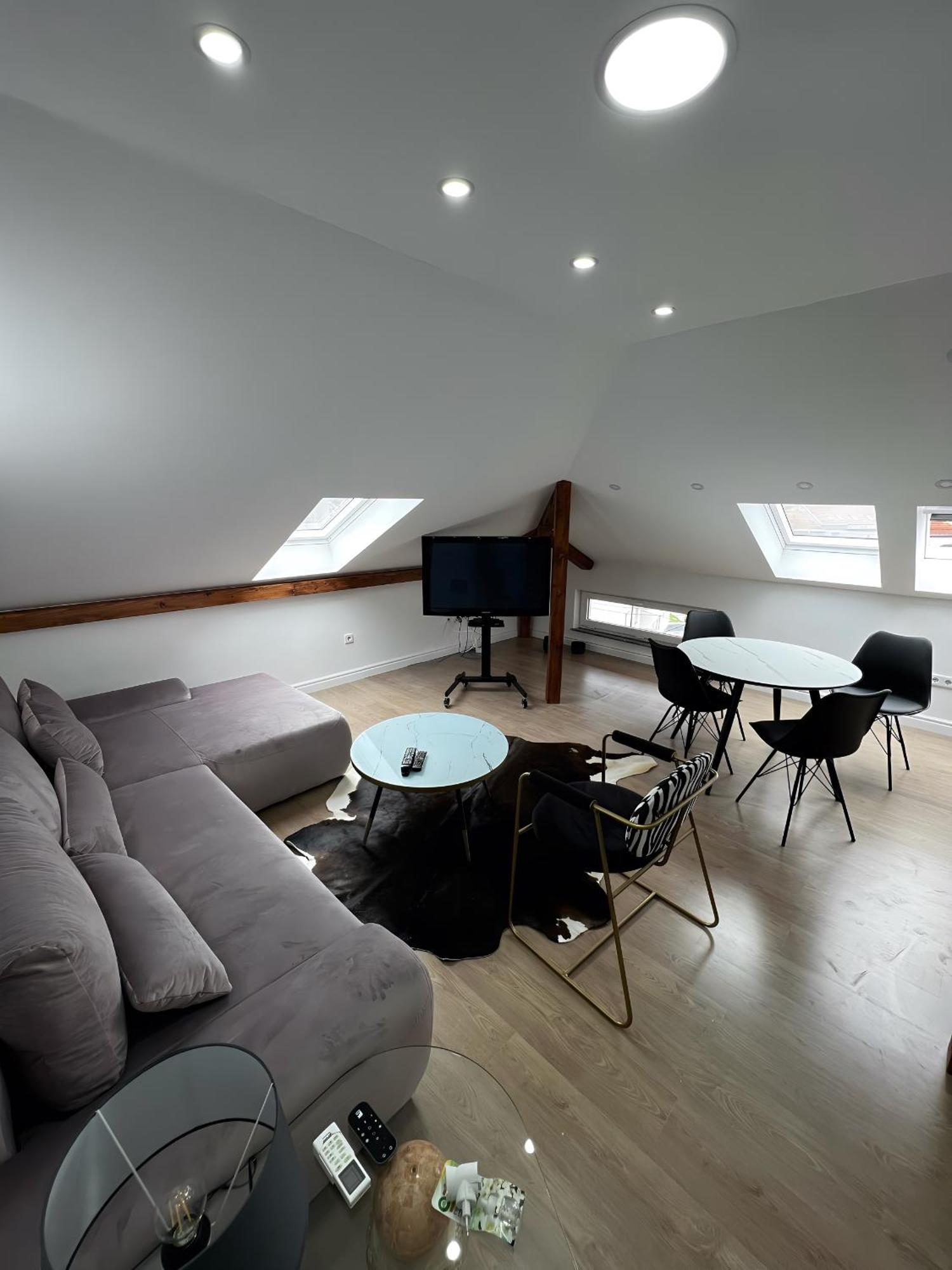 No1 Lux Apartment In Heart Of סראייבו מראה חיצוני תמונה