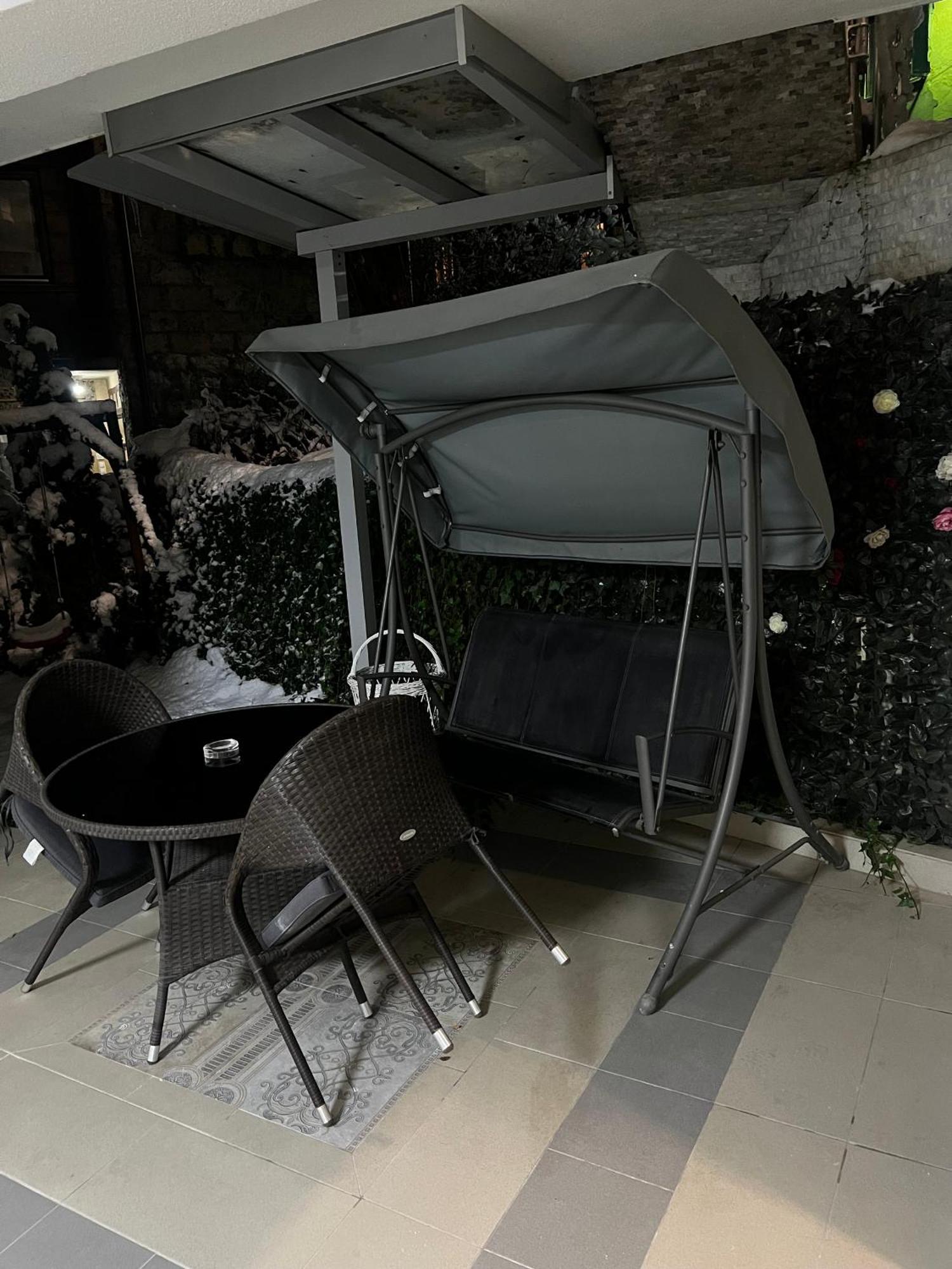 No1 Lux Apartment In Heart Of סראייבו מראה חיצוני תמונה